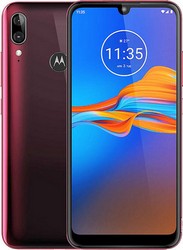 Прошивка телефона Motorola Moto E6 Plus в Калуге